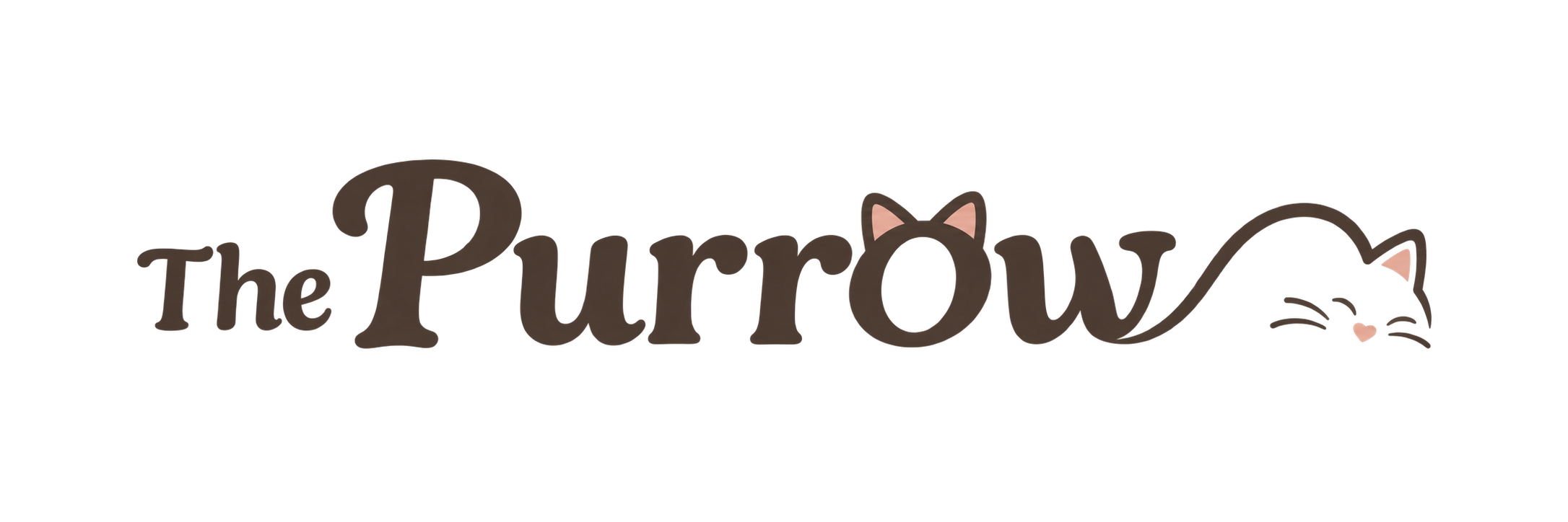 The Purrow™